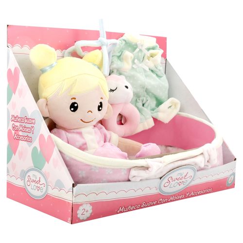 Set De Muneca