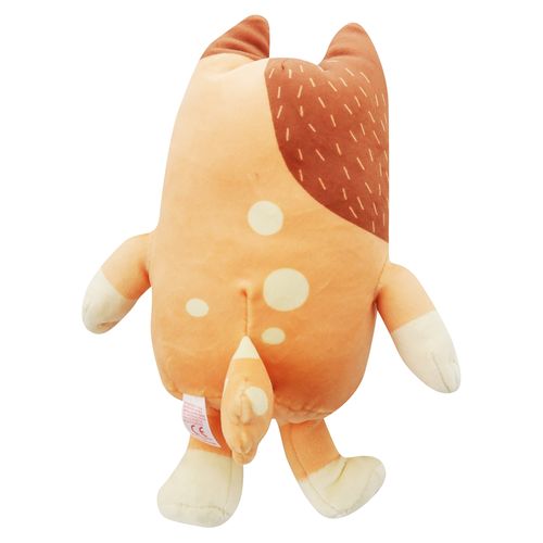 Ty Beanie Babies Mama Chilli Bluey Regu
