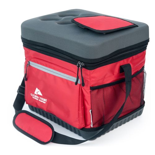 Hielera Ozark Trail suave capacidad 24 latas
