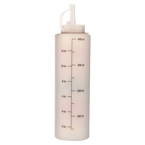 Botella Expert Grill para salsas -22 cm