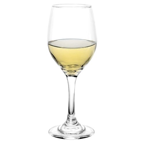 Ms Set De 4 Copas Para Vino Tinto 340Ml