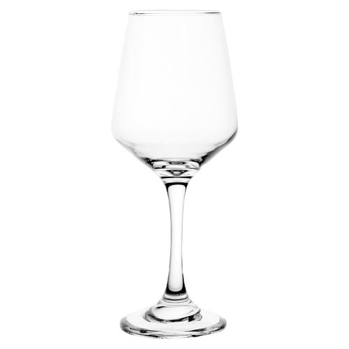 Ms Set De 4 Copas Para Vino Tinto 430Ml