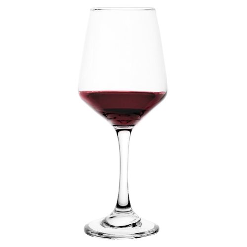 Ms Set De 4 Copas Para Vino Tinto 430Ml