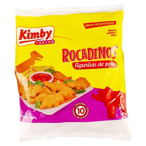 Rocadinos Kimby -190g