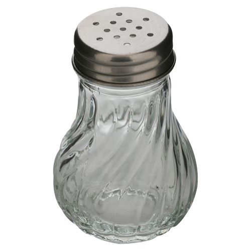 Ms Salero De Vidrio 60Ml