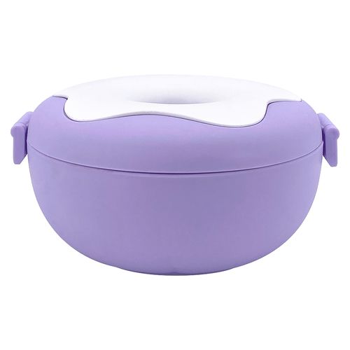 Contenedor Para Comida 1000Ml