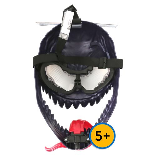 Spd Venomversus Venom Mascara Basica