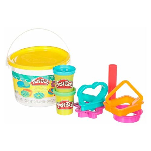 Play Doh Galletitas Divertidas