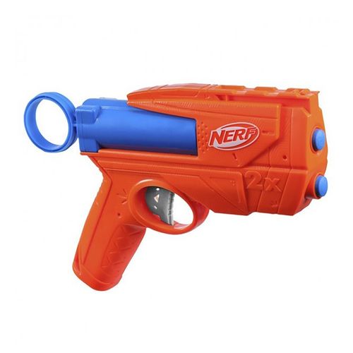 Nerf Lanzador Serie N Ward
