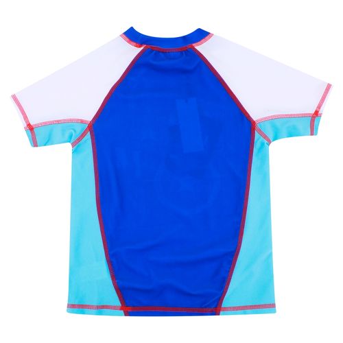 Rashguard Nino Avengers