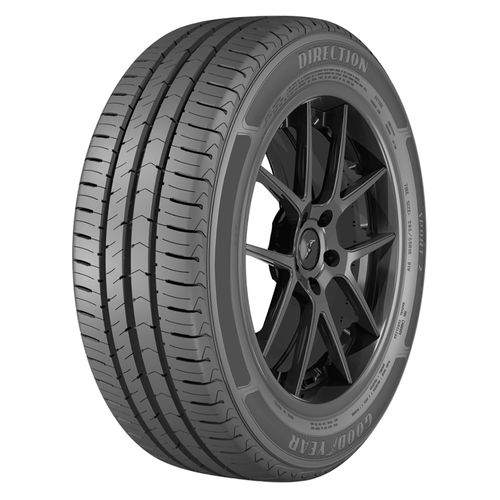 Llanta Goodyear para automóvil deportiva 195/65 Rin15