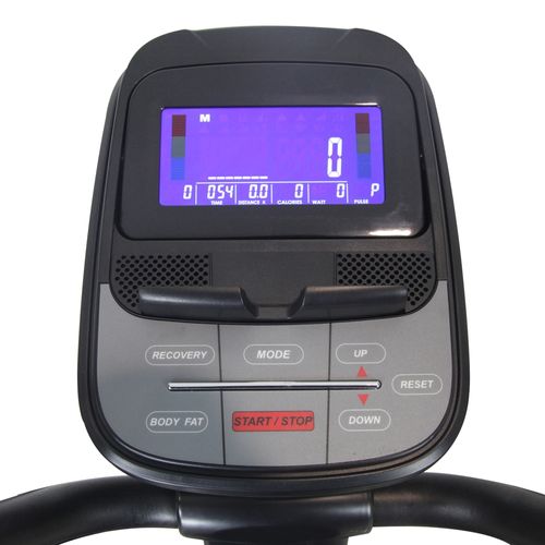 Elíptica Athletic Works motorizada