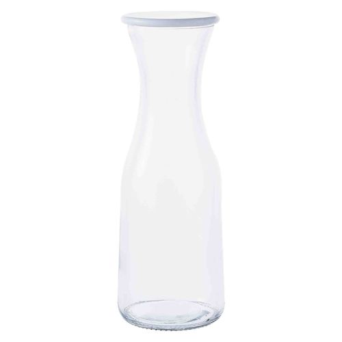 Ms Jarra De Vidrio De 1 Lt