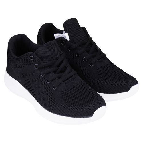 Mujer Zapato Negro Boulevard