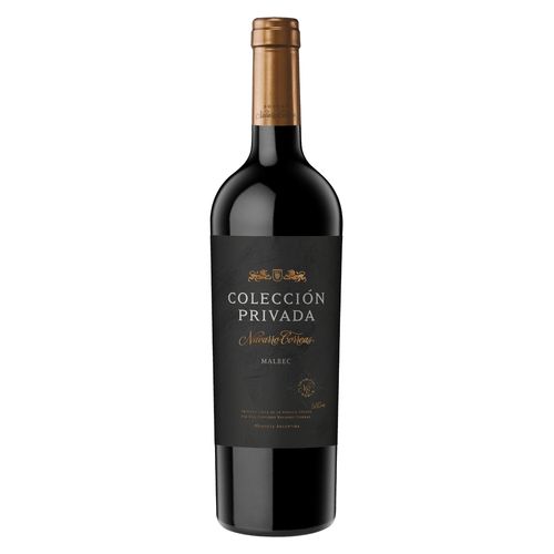 Navarro Correas Colec Priv Malbec 750ml