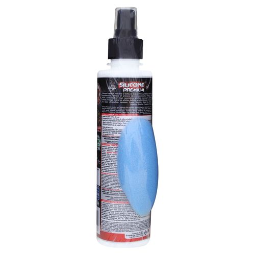 Silicone Premium Ebullient- Unidad