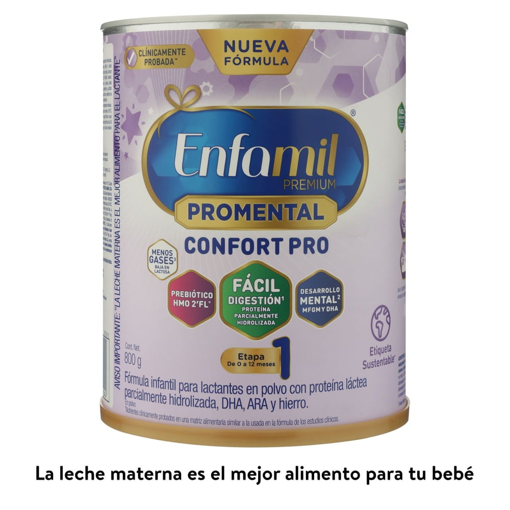 Parcialmente Hidrolizada Enfamil Comfort Comprar Fórmula Enfamil