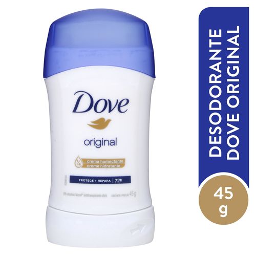 Desodorante Dove OriginaL Barra - 45g