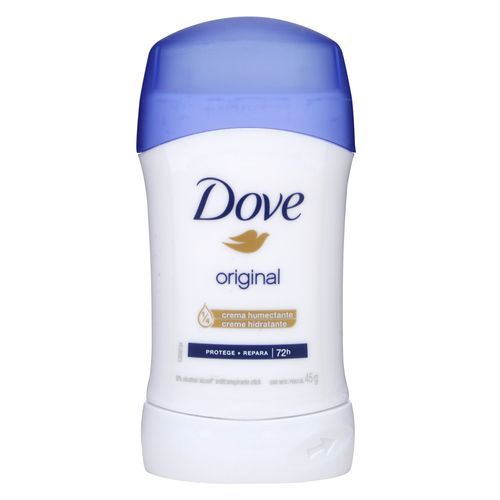 Desodorante Dove OriginaL Barra - 45g