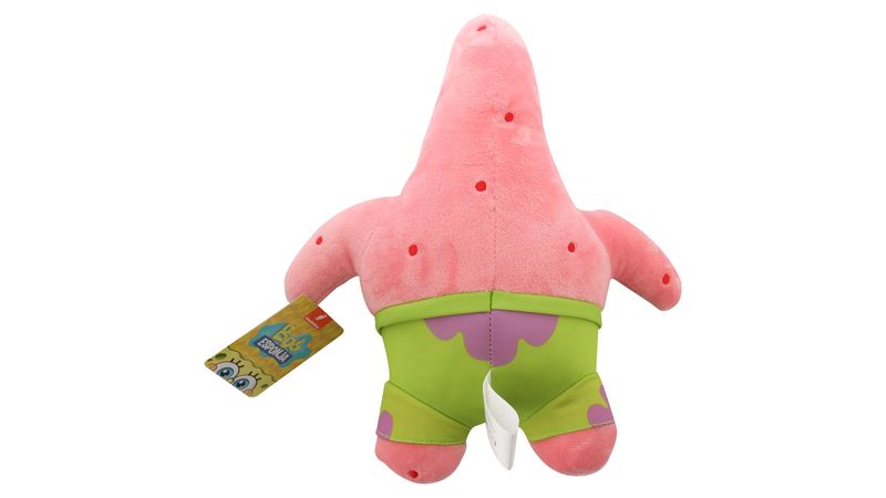 Comprar Peluche Nickelodeon Patricio Estrella Walmart Nicaragua