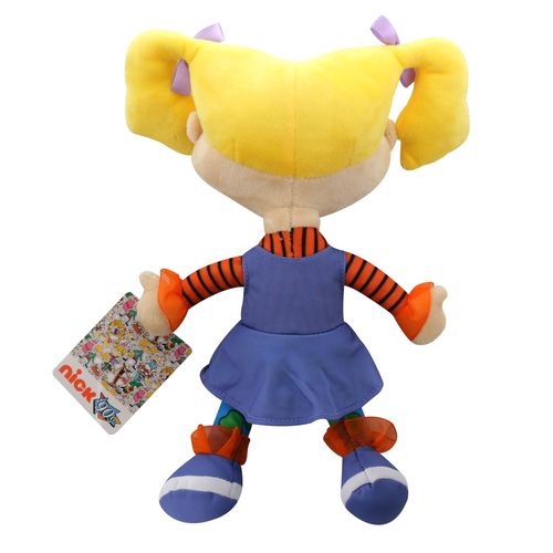 Peluche Nickelodeon Angelica Rugrats