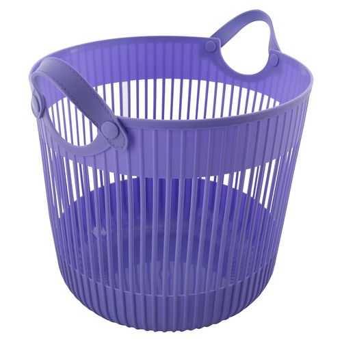Canasta Para Ropa 20 Lt