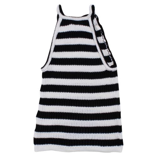 Blusa Tejida Dama George S Xl