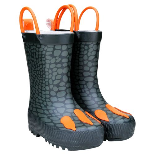 Bota Lluvia Boulevard Bebo T 20 25