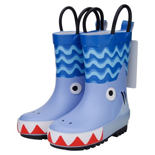 Bota Lluvia Boulevard Bebo T 20 25