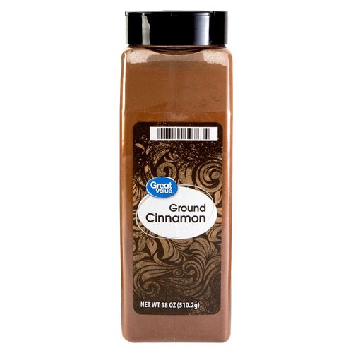Canela Great Value Molida - 510 g