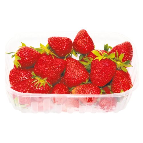 Fresa Importada en Bandeja - 400 g