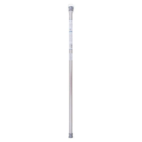 Barra Tension Para Cortina Ducha 42 72