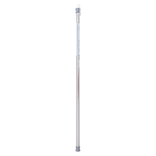 Barra Tension Para Cortina Ducha 42 72