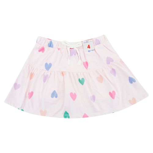 Falda Para Nina