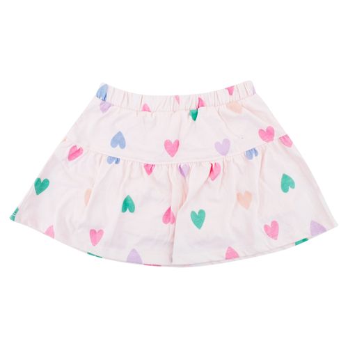 Falda Para Nina