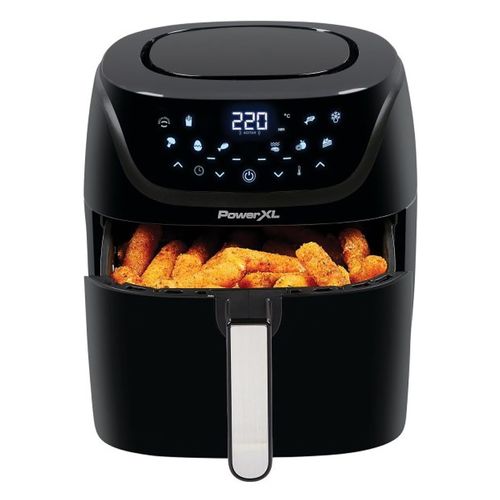 Powerxl Freidora De Aire 5 7 Litr