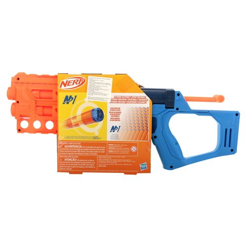 Ner N Series Topbreaker