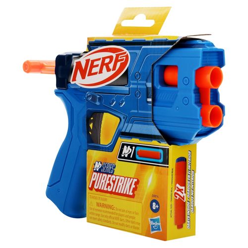 Ner N Series Purestrike