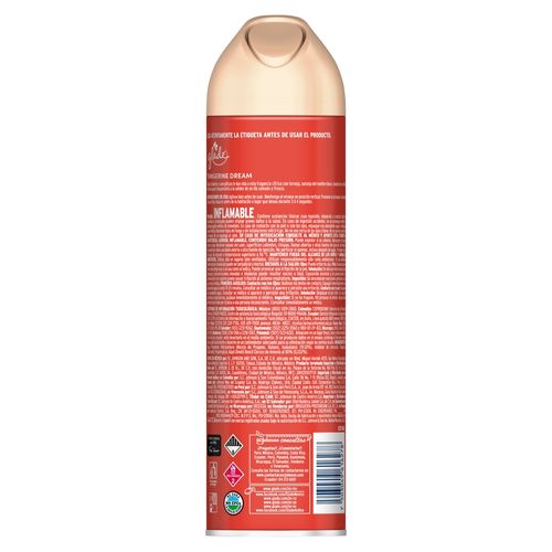 Glade Mandarina 275ml