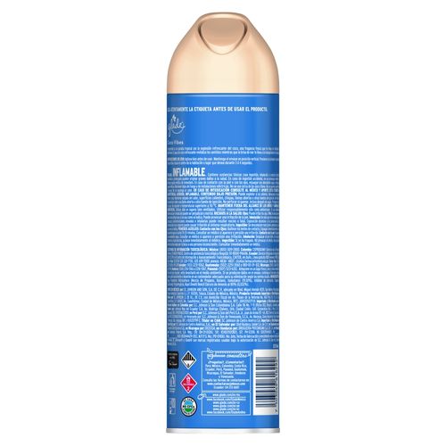 Aromatizante Aerosol Glade Coco Vibes 275 ml