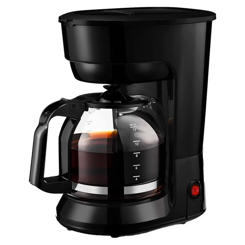 Durabrand Cafetera 12 Tazas