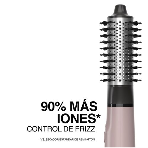 Cepillo Remington eléctrico estilizador