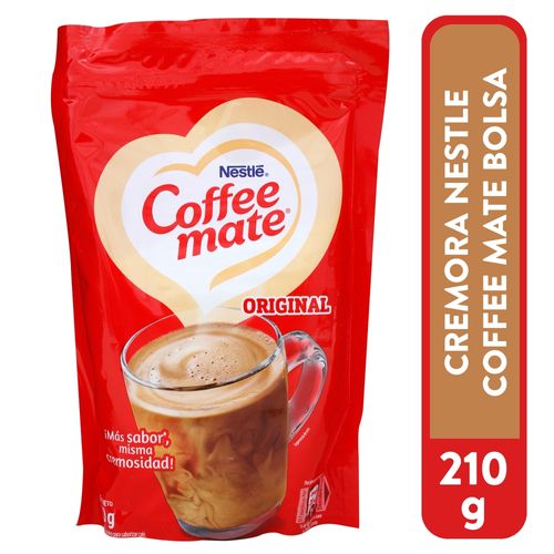 Coffe Mate Original 210gr