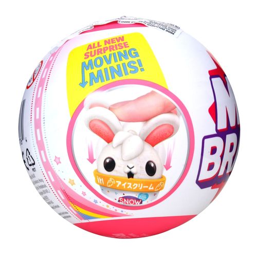 S001 Mini Brands Kawaii Mini Brands Seri