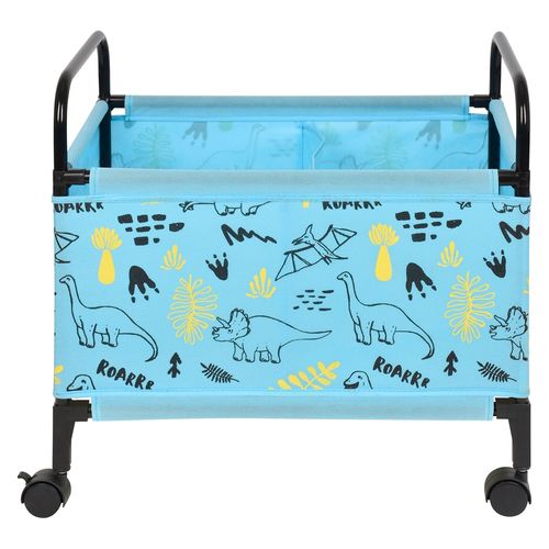 Carrito Organizador Infantil 2 Compartim
