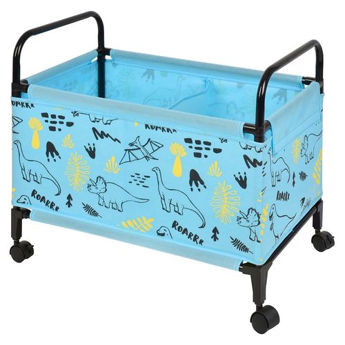 Carrito Organizador Infantil 2 Compartim