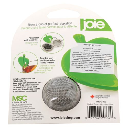 Infusor De Te Joie