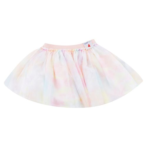 Falda Para Nina