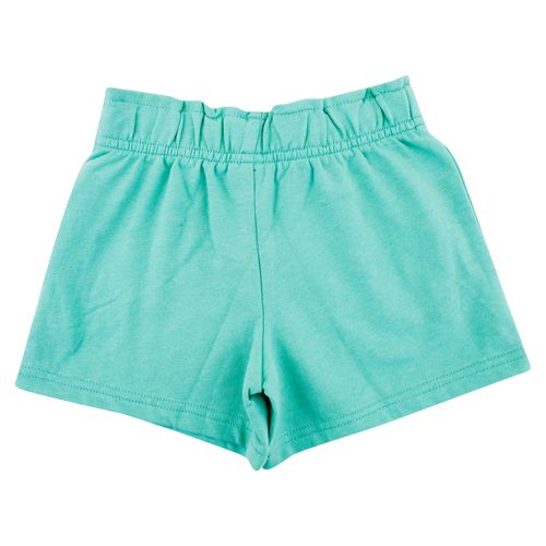 Short Para Nina