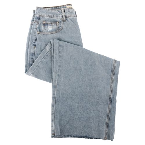 Jeans Boulevard Wide 6 16